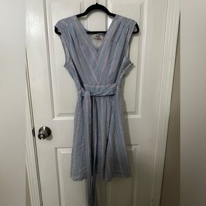 Vineyard vines, Tie Dress